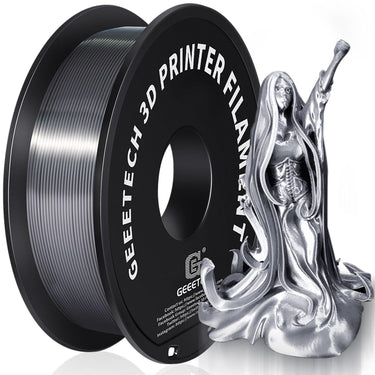 Geeetech PLA 3D Printer Filament: 1kg 1.75mm Many Colours ideal for all FDM 3D Printers from NSE Imports #2.